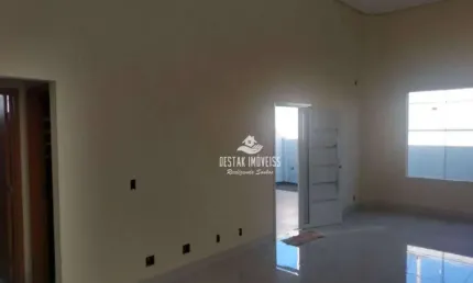 Casa com 3 quartos à venda no Bairro Laranjeiras - Uberlândia/MG