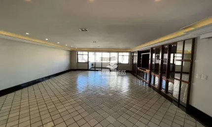 Apartamento com 4 quartos à venda no Bairro Martins - Uberlândia/MG