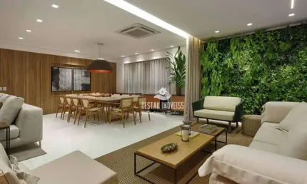 Cobertura à venda, 506 m² por R$ 9.295.000,00 - Funcionários - Belo Horizonte/MG
