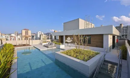 Apartamento à venda, 69 m² por R$ 960.700,00 - Lourdes - Belo Horizonte/MG