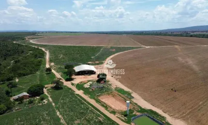 Fazenda à venda, 5600000 m² por R$ 30.000.000,00 - Zona Rural - João Pinheiro/MG