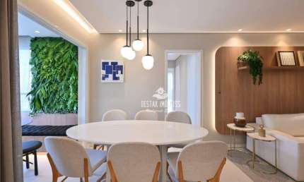 Apartamento à venda, 96 m² por R$ 1.006.100,00 - Buritis - Belo Horizonte/MG