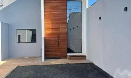 Casa à venda, 99 m² por R$ 470.000,00 - Jardim Brasília - Uberlândia/MG