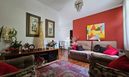 Apartamento à venda, 116 m² por R$ 560.000,00 - Sion - Belo Horizonte/MG