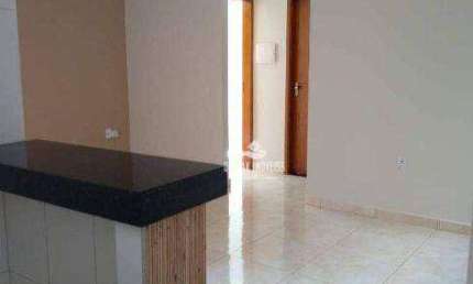 Casa com 2 quartos à venda no Bairro Jardim Califórnia - Uberlândia/MG