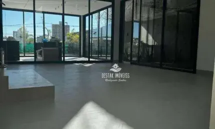 Casa com 4 quartos à venda, Condomínio Tamboré Uberlândia - Gávea - Uberlândia/MG