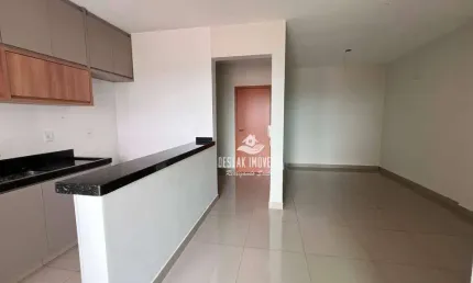 Apartamento à venda, 80 m² por r$ 550.000,00 - tubalina - uberlândia/mg