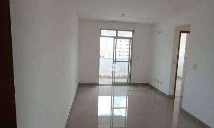 Apartamento à venda, 78 m² por R$ 535.000,00 - Manacás - Belo Horizonte/MG