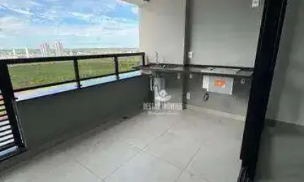 Apartamento com 3 quartos  à venda, Bairro Jardim Sul - Uberlândia/MG