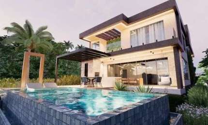 Casa à venda, 393 m² por R$ 2.800.000,00 - Gran Park Toscana - Vespasiano/MG