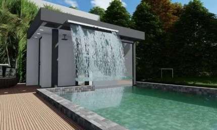 Casa à venda, 300 m² por R$ 1.575.000,00 - Lagoinha de Fora - Lagoa Santa/MG