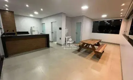 Casa com 3 quartos à venda no Bairro Nova Uberlândia - Uberlândia/MG