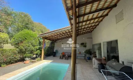 Casa com 2 quartos à venda no Bairro Tubalina - Uberlândia/MG