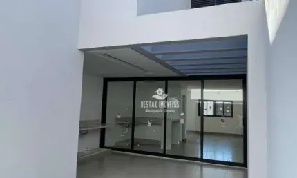 Sobrado à venda, 116 m² por r$ 550.000,00 - santa rosa - uberlândia/mg