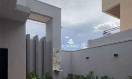 Casa com 3 quarto à venda, Condominio Reserva dos Ipês - Uberlândia/MG