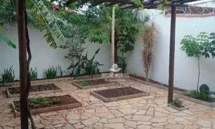 Casa com 3 quartos à venda no bairro segismundo pereira - uberlândia/mg