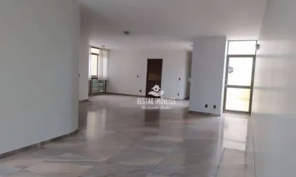 Apartamento com 3 quartos à venda no Bairro Centro - Uberlândia/MG