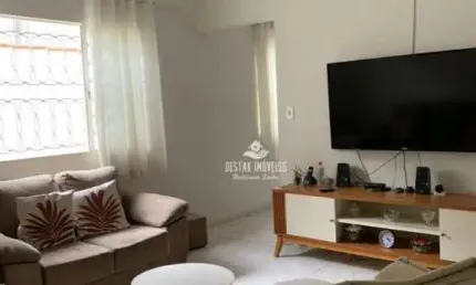 Casa com 3 quartos à venda no bairro cidade jardim - uberlândia/mg