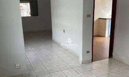 Casa com 3 quartos à venda no Bairro Umuarama - Uberlândia/MG