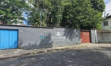 Terreno à venda, 2044 m² por r$ 3.200.000,00 - santa amélia - belo horizonte/mg