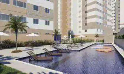 Apartamento com 3 quartos à venda no Bairro Palmeiras - Belo Horizonte/MG