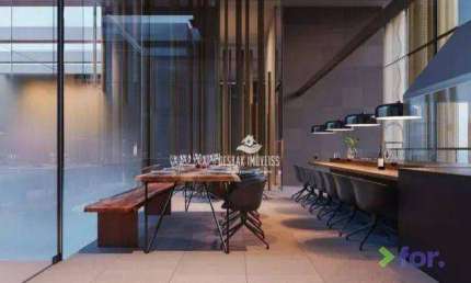 Sala comercial à venda no Alphaville - Lagoa dos Ingleses, Nova Lima 