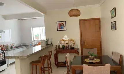 Apartamento Duplex com 2 quartos à venda, bairro Centro - Uberlândia/MG