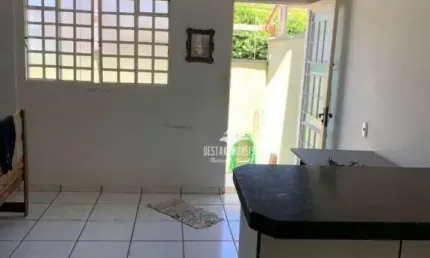 Casa com 3 quartos à venda no Bairro Tabajaras - Uberlândia/MG