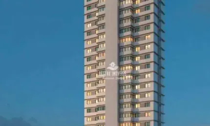 Apartamento à venda, 97 m² por R$ 1.084.266,54 - Buritis - Belo Horizonte/MG