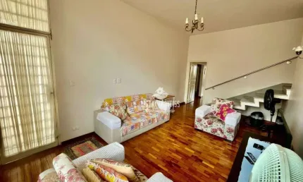 Casa com 3 quartos à venda no Bairro Lidice - Uberlândia/MG