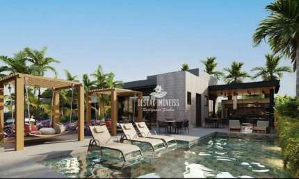 Casa com 3 quartos à venda, Condominio Cittadella 57 - Uberlândia/MG