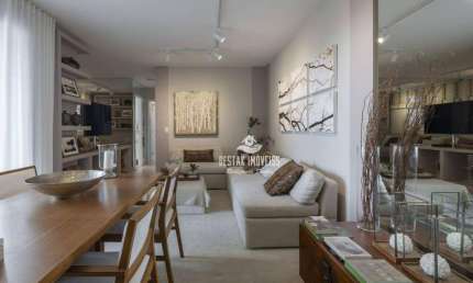 Apartamento com 2 dormitórios à venda, 98 m² por R$ 520.737,46 - Boa Vista - Belo Horizonte/MG