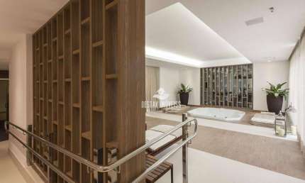 Flat à venda, 21 m² por R$ 476.176,44 - Cidade Jardim - Belo Horizonte/MG