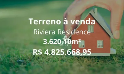 Terreno à venda, 3 m² por R$ 4.825.668,95 - Vila Alpina - Nova Lima/MG