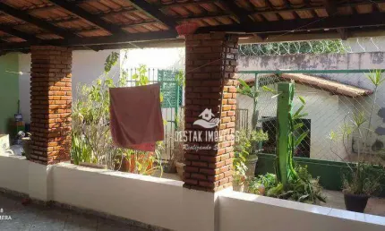 Casa com 4 quartos à venda no Bairro Nova Uberlândia - Uberlândia/MG
