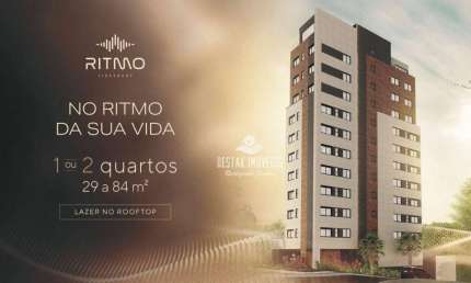 Apartamento à venda, 59 m² por R$ 935.300,00 - Funcionários - Belo Horizonte/MG