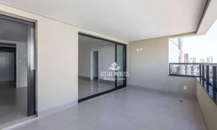 Apartamento com 3 quartos à venda no Bairro Martins - Uberlândia/MG