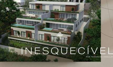 Casa à venda, 302 m² por R$ 3.420.802,00 - Santa Lúcia - Belo Horizonte/MG