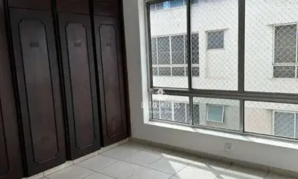 Apartamento com 3 quartos à venda, bairro Centro - Uberlândia/MG