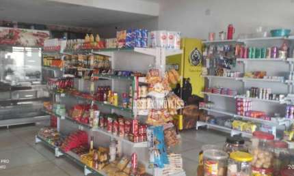 Ponto à venda no Bairro Jardim Europa - Uberlândia/MG