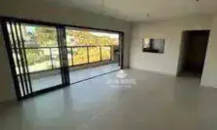 Apartamento com 3 quartos à venda, bairro Patrimônio - Uberlândia/MG