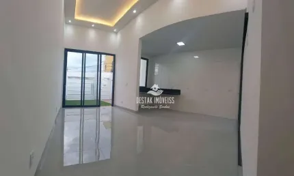 Casa com 3 quartos à venda no bairro bosque dos buritis - uberlândia/mg