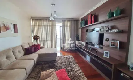 Apartamento com 4 quartos à venda no Bairro Nossa Senhora Aparecida - Uberlândia/MG
