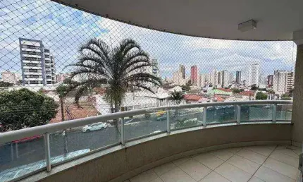 Apartamento com 3 quartos à venda no Bairro Osvaldo Rezende - Uberlândia/MG