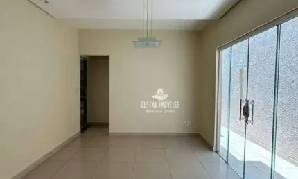 Casa com 3 quartos à venda, no bairro brasil - uberlândia/mg