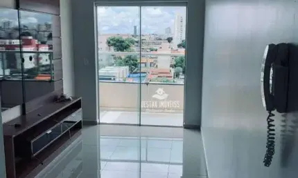 Apartamento com 2 quartos à venda no bairro santa mônica - uberlândia/mg