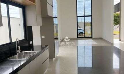 Casa à venda, 230 m² por R$ 2.100.000,00 - Condomínio Splêndido - Uberlândia/MG