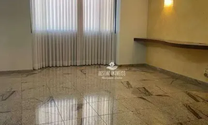 Apartamento com 3 quartos à venda no Bairro Tabajaras - Uberlândia/MG