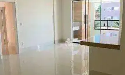 Apartamento com 3 quartos à venda no Bairro Tibery - Uberlândia/MG