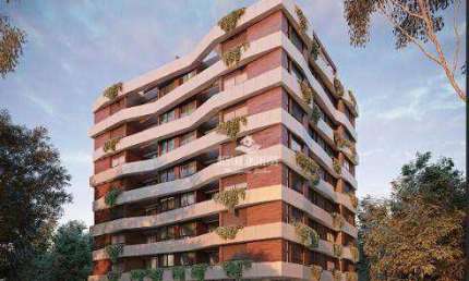 Apartamento à venda, 88 m² por R$ 1.440.947,71 - Santa Efigênia - Belo Horizonte/MG